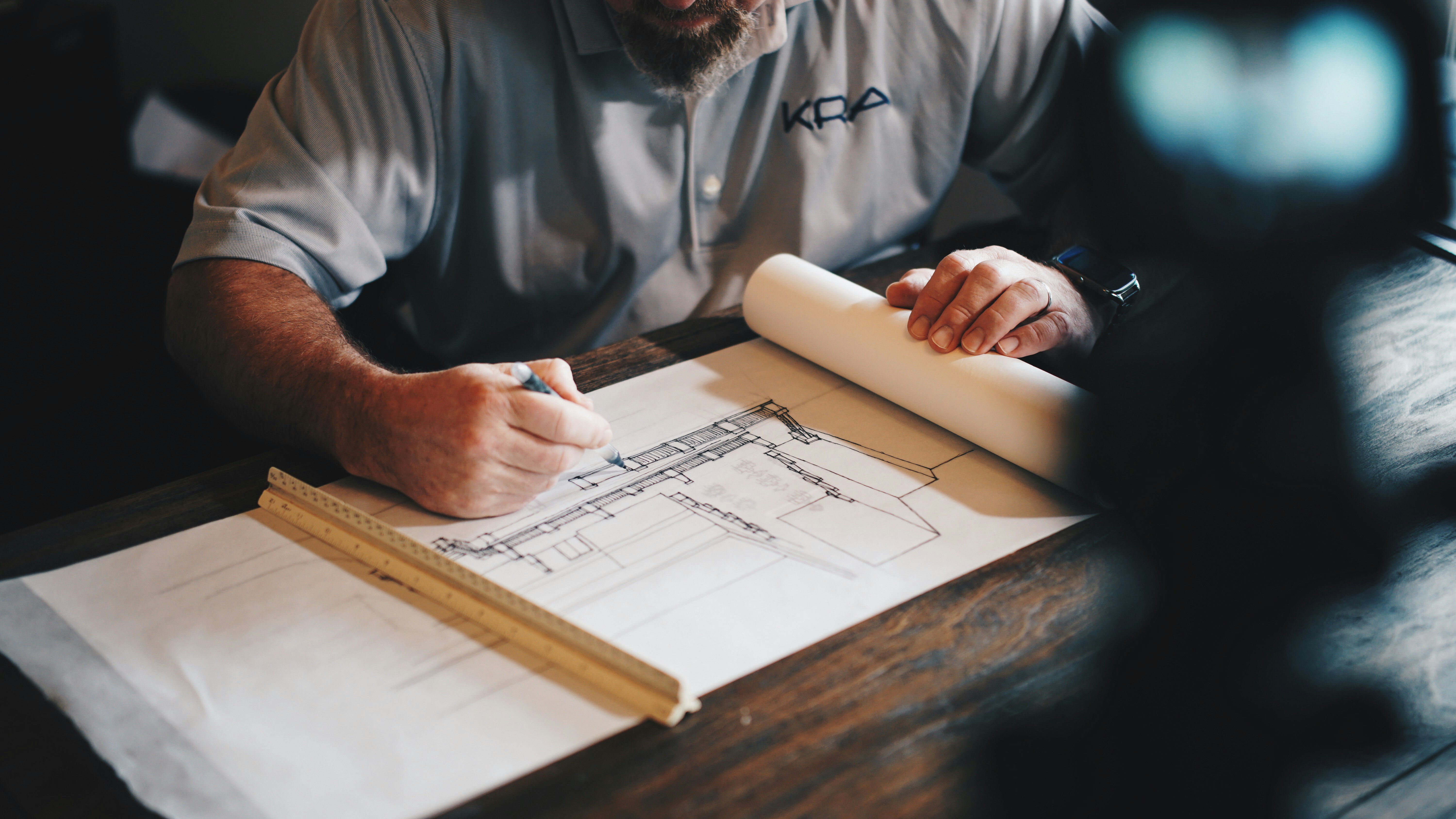 Development & Construction